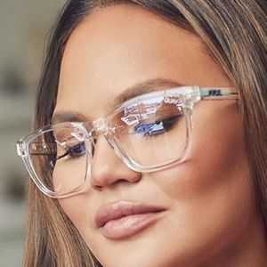 NWOT QUAY AUSTRALIA CLEAR HARDWIRE BLUE LIGHT GLASSES